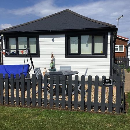 88 Southshore Holiday Village Bridlington Exterior foto
